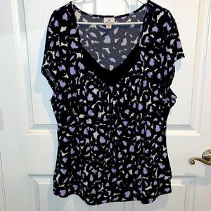 Worthington Shirt size 2x